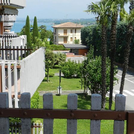 Al Girasole Leilighet Peschiera del Garda Eksteriør bilde