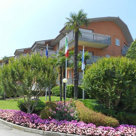Al Girasole Leilighet Peschiera del Garda Eksteriør bilde