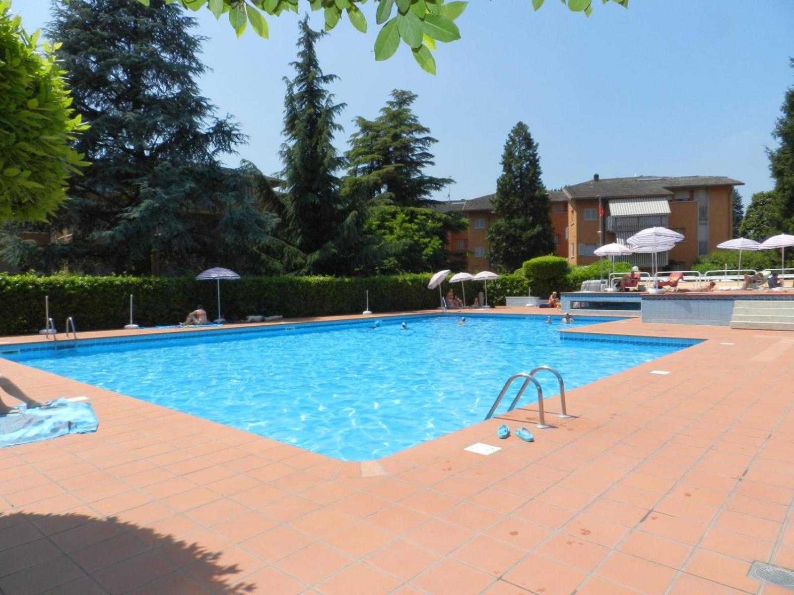 Al Girasole Leilighet Peschiera del Garda Eksteriør bilde